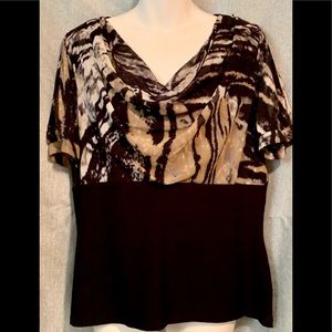 Worthington Top Size XL